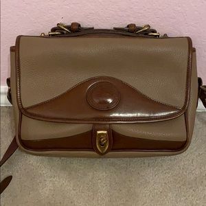 Vintage Dooney and Bourke Purse.